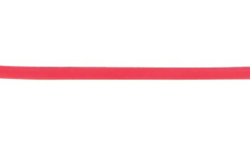 PARKER AIR BRAKE TUBING - RED (FEET)