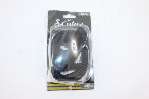 COBRA CB MICROPHONE