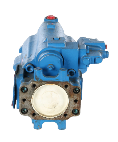 VICKERS HYDRAULIC PUMP - AXIAL PISTON