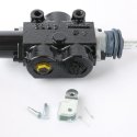 PRINCE HYDRAULIC VALVE - SINGLE SECTOR