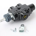 PRINCE HYDRAULIC VALVE - SINGLE SECTOR