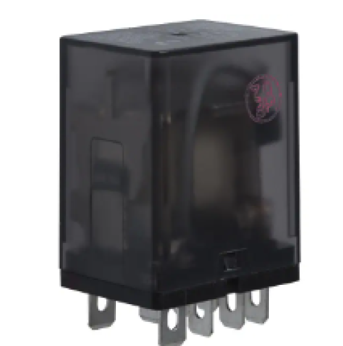 TYCO/POTTER & BRUMFIELD RELAY DPDT 15A 12VDC