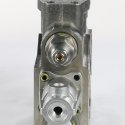 REXROTH HYDRAULIC VALVE SECTION