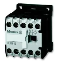 MOELLER ELECTRIC CONTACTOR 4kW 9A 400V 3PH + 1NO AUX 240VAC COIL