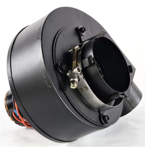 RED DOT 12 V BLOWER MOTOR ASSEMBLY