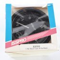 ISSPRO INSTRUMENTS TACHOMETER/HOUR METER 0-35 RPM