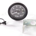 ISSPRO INSTRUMENTS TACHOMETER/HOUR METER 0-35 RPM