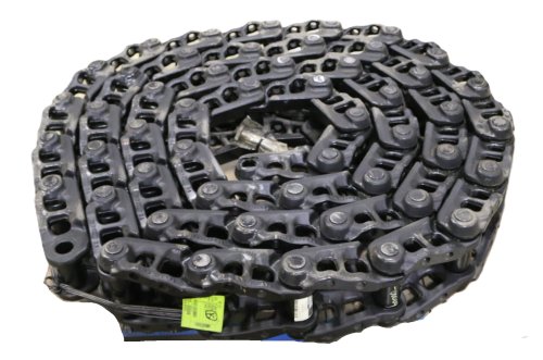 DOOSAN TRACK CHAIN W/O SHOES