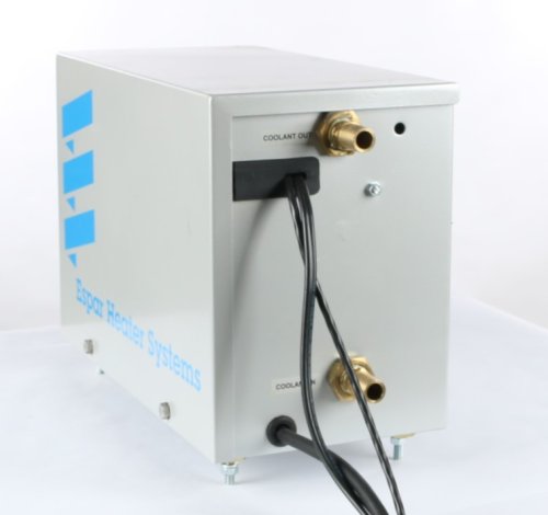 EBERSPACHER HEATER - HYDRONIC 12V