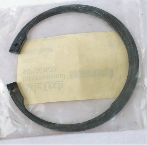AXLETECH SNAP RING