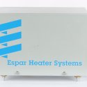 EBERSPACHER HEATER - HYDRONIC 24V