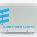 EBERSPACHER / EBERSPAECHER HEATER - HYDRONIC 24V