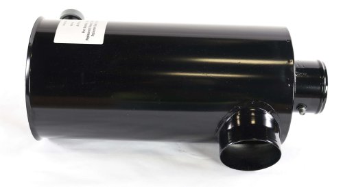 FLEETGUARD AIR CLEANER ASSEMBLY