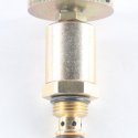 DELTA POWER HYDRAULIC FLOW CONTROL VALVE CARTRIDGE