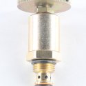 TECHNORD DELTA POWER HYDRAULIC FLOW CONTROL VALVE CARTRIDGE