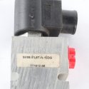 HYDRAFORCE INC HYDRAUIC SOLENOID VALVE 12VDC