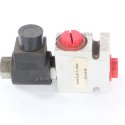 HYDRAFORCE INC HYDRAUIC SOLENOID VALVE 12VDC