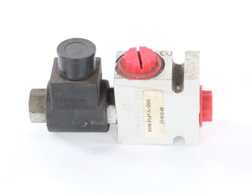 HYDRAFORCE HYDRAUIC SOLENOID VALVE 12VDC