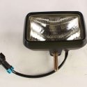 IWS FOG LIGHT - 4IN X 6IN - UNITY MFG