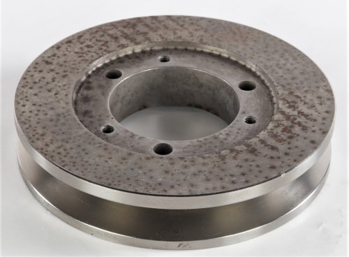 DODGE SHEAVE SDS QD 5.38in OD