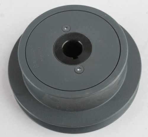 AMSBECK Maschinentechnik GmbH CENTRIFUGAL CLUTCH