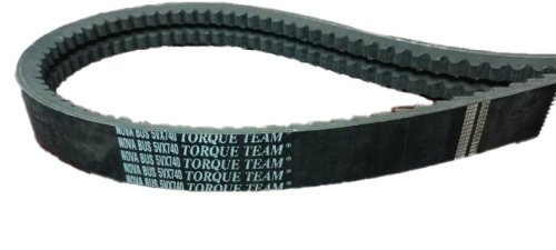 CONTINENTAL AG - CONTITECH/ELITE/GOODYEAR/ROULUNDS COGGED V-BELT 74in