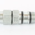 SUN HYDRAULICS COUNTERBALANCE VALVE CARTRIDGE
