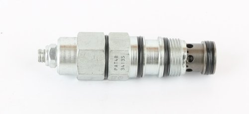 SUN HYDRAULICS COUNTERBALANCE VALVE CARTRIDGE