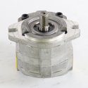 CROSS MFG HYDRAULIC GEAR MOTOR