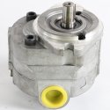 CROSS MFG HYDRAULIC GEAR MOTOR