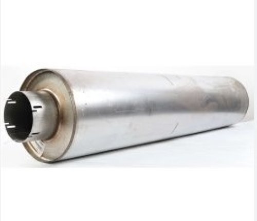 FLEETGUARD MUFFLER
