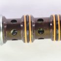 DANFOSS - COMATROL/SAUER-DANFOSS/DANFOSS ICS HYDRAULIC FLOW DIVIDER CARTRIDGE 24GPM 1:1
