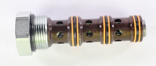 DANFOSS - COMATROL/SAUER-DANFOSS/DANFOSS ICS HYDRAULIC FLOW DIVIDER CARTRIDGE 24GPM 1:1