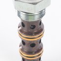 DANFOSS - COMATROL/SAUER-DANFOSS/DANFOSS ICS HYDRAULIC FLOW DIVIDER CARTRIDGE 24GPM 1:1