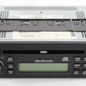 APTIV/DELPHI ELECTRONICS RADIO AM/FM/SATELLITE/CD