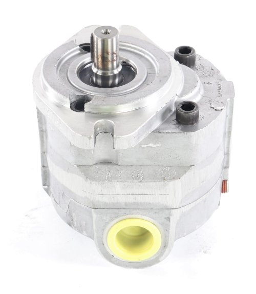 CROSS MFG 40 SERIES HYDRAULIC GEAR PUMP 250 PSI