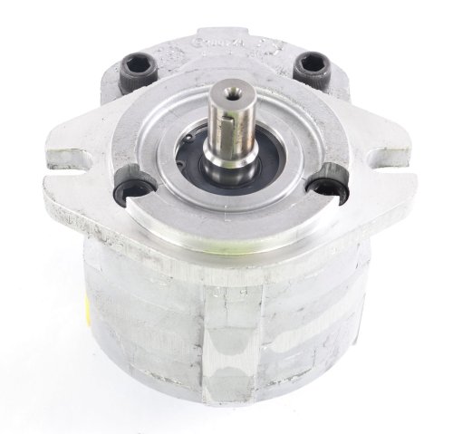 CROSS MFG 40 SERIES HYDRAULIC GEAR PUMP 250 PSI