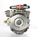 DANA HYDRAULIC PUMP - AXIAL PISTON