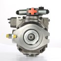 DANA - ARON HYDRAULICS HYDRAULIC PUMP - AXIAL PISTON