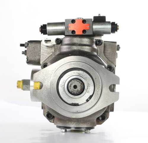 DANA HYDRAULIC PUMP - AXIAL PISTON