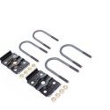 DEXTER HANGER KIT - AXLE