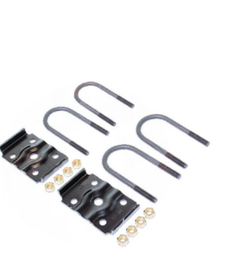 DEXTER HANGER KIT - AXLE