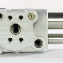 BUCHER HYDRAULICS HYDRAULIC VALVE - PIPE RUPTURE SAFEGUARD