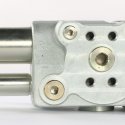 BUCHER HYDRAULICS HYDRAULIC VALVE - PIPE RUPTURE SAFEGUARD