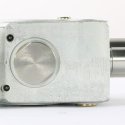 BUCHER HYDRAULICS HYDRAULIC VALVE - PIPE RUPTURE SAFEGUARD