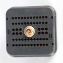DEUTSCH CONNECTOR HOUSING 60 PIN