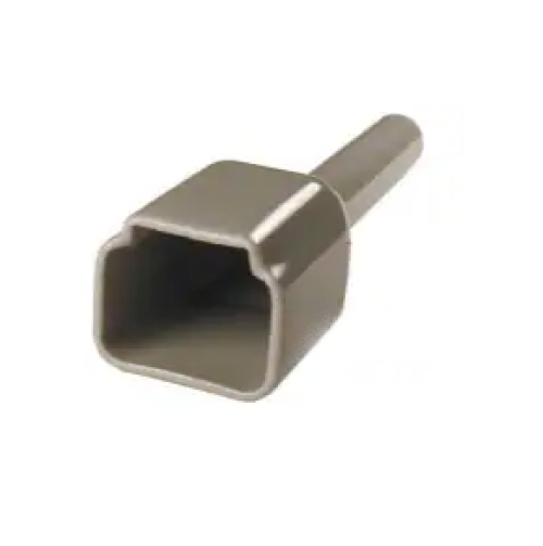 DEUTSCH BOOT - ELECTRICAL CONNECTOR 2-PIN