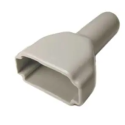 DEUTSCH BOOT - ELECTRICAL CONNECTOR 12-PIN