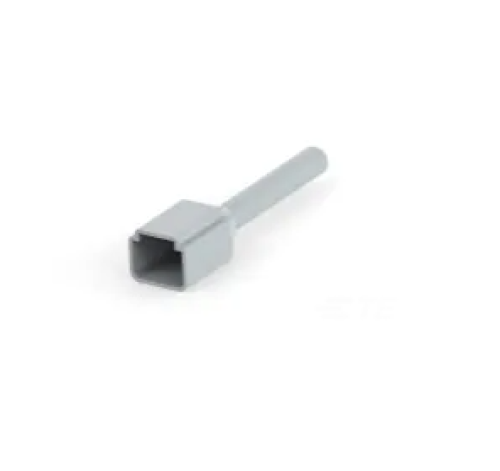 DEUTSCH BOOT - ELECTRICAL CONNECTOR 2-PIN