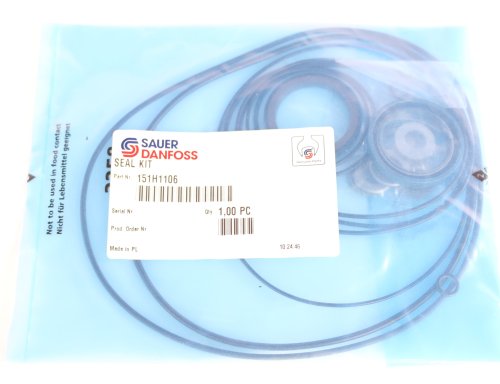 DANFOSS SEAL KIT